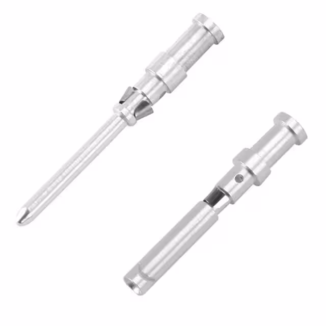 VN0103600011C Amphenol Tuchel Industrial  Heavy Duty Connector Contacts